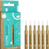 4er-Set: SuperClean Interdentalsticks ISO 1" in Natur