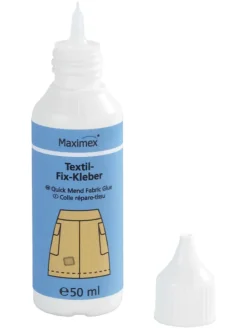 2er-Set. Textil-Flickmittel 