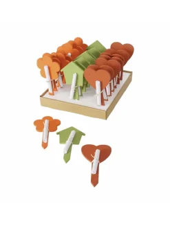 3er-Set: Topfstecker 