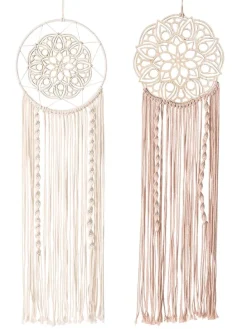 2er-Set: Traumfänger 