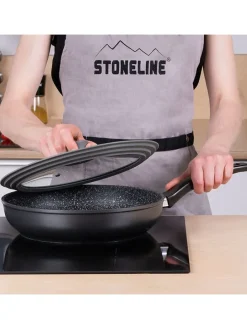 2er-Set: Universaldeckel - Ø 28 cm