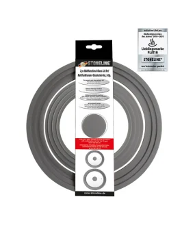 2er-Set: Universaldeckel - Ø 28 cm