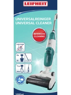 2er-Set: Universalreiniger - 2x 1 l