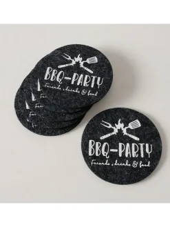 2er-Set: Untersetzer 