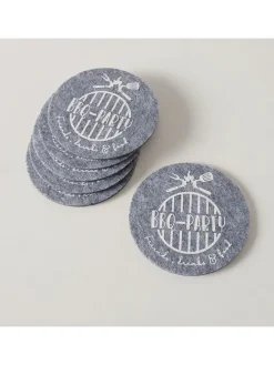 2er-Set: Untersetzer 