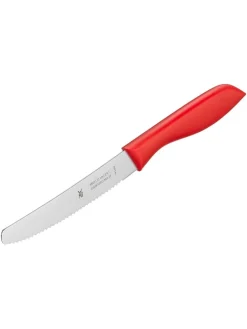 2er-Set: Vespermesser in Rot - (L)23 cm