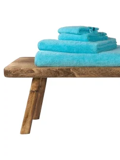 5er-Set: Waschhandschuhe