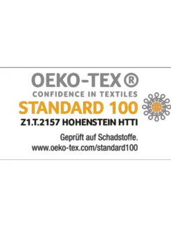 5er-Set: Waschhandschuhe