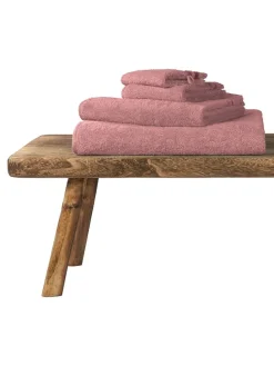 5er-Set: Waschhandschuhe 