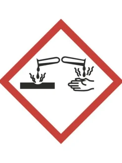 4er-Set: WC-Duftstempel