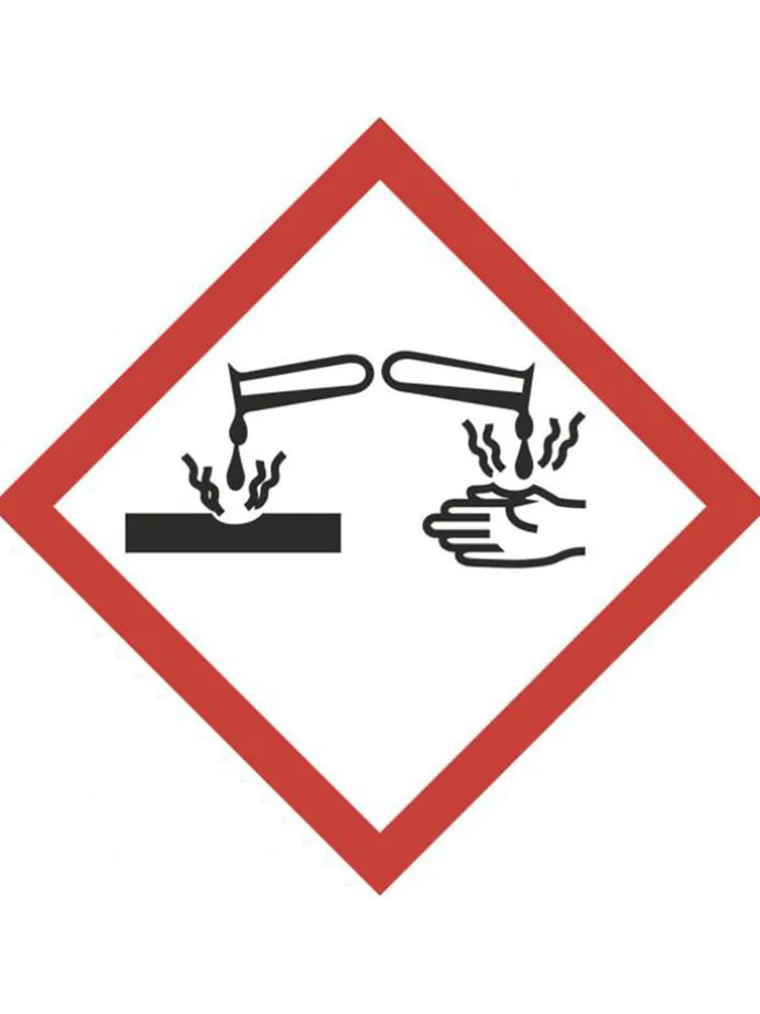 4er-Set: WC-Duftstempel "Citrus Splash", je 2x 42 ml