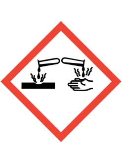 5er-Set: WC-Steine "Domestos Power Ocean", je 5 Stück