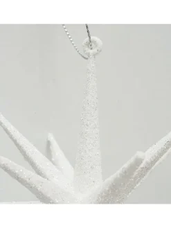 2er-Set: Weihnachtsanhänger 