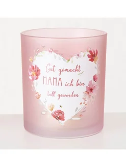 6er-Set: Windlichter 