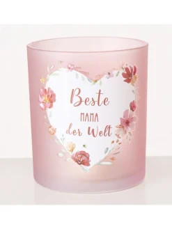 6er-Set: Windlichter 