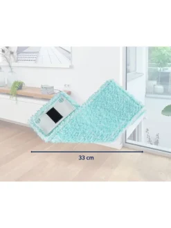 2er-Set: Wischbezüge 