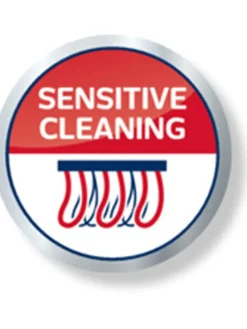 2er-Set: Wischbezüge 