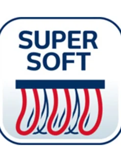 2er-Set: Wischbezüge 