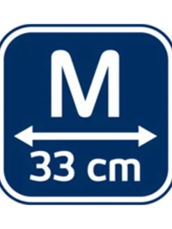 2er-Set: Wischbezüge 