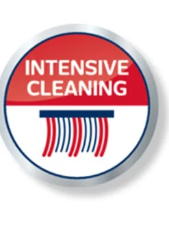 2er-Set: Wischbezüge 