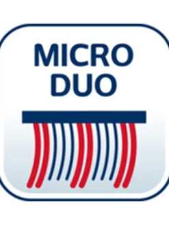 2er-Set: Wischbezüge 