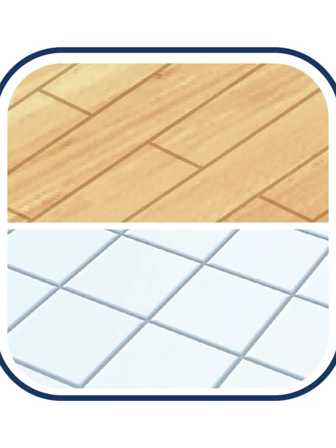 2er-Set: Wischbezüge "CT M Ergo static plus" in Türkis