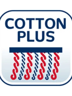 2er-Set: Wischbezüge