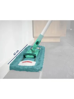 2er-Set: Wischbezüge 