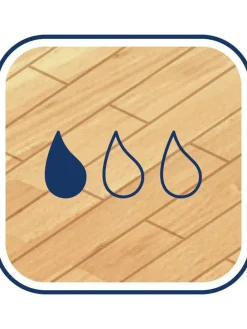 2er-Set: Wischbezüge 