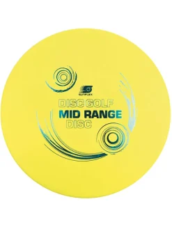 3er-Set: Wurfscheiben 