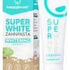 2er-Set: Zahnpasta "SuperWhite & Protect" - 2x 75 ml