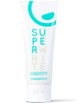 2er-Set: Zahnpasta "SuperWhite & Protect" - 2x 75 ml