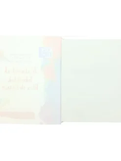 2er-Set: Zeichenblöcke in Bunt - DIN A3