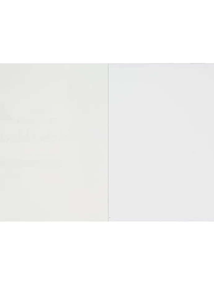 2er-Set: Zeichenblöcke in Bunt - DIN A3