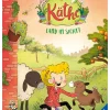 Erstlesebuch "Käthe, Band 3: Land in Sicht!"