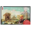 Escape-Adventskalender "Atlantis" - ab 10 Jahren