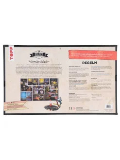 Escape-Adventures-Adventskalender "Der mystische Express" - ab 10 Jahren