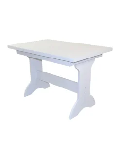 Essgruppe (5teilig) Steffen in ocker