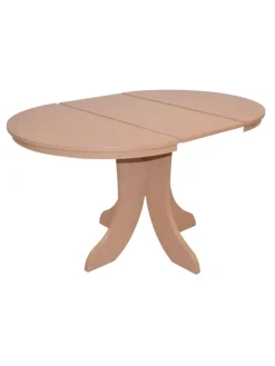 Esstisch 90-130 cm Anton in Buche-Nachbildung