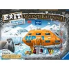 EXIT Adventskalender "Die Polarstation in der Arktis"