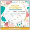 Familienplaner "Dots 2022"