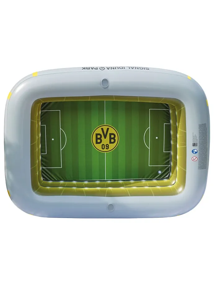 Familien-Pool "BVB" - ab 14 Jahren - (L)200 x (B)150 cm