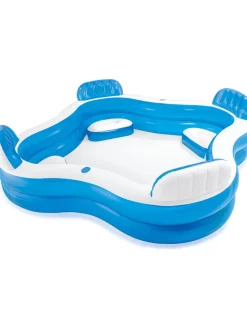 Familien-Pool "Family Lounge Pool" - ab 3 Jahren