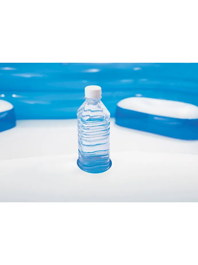 Familien-Pool "Family Lounge Pool" - ab 3 Jahren