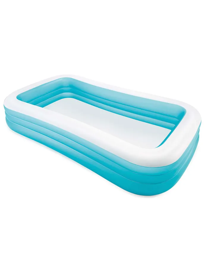 Familien-Pool "Family Pool" - ab 6 Jahren