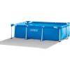 Familien-Pool "Frame Pool" - ab 6 Jahren - (L)260 x (B)160 cm