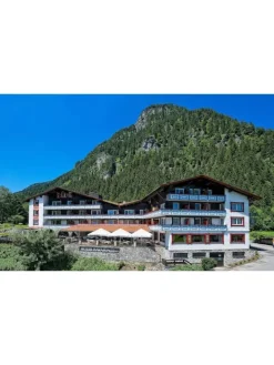 4*Familotel Bavaria Pfronten