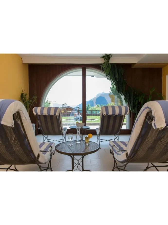 4*Familotel Bavaria Pfronten