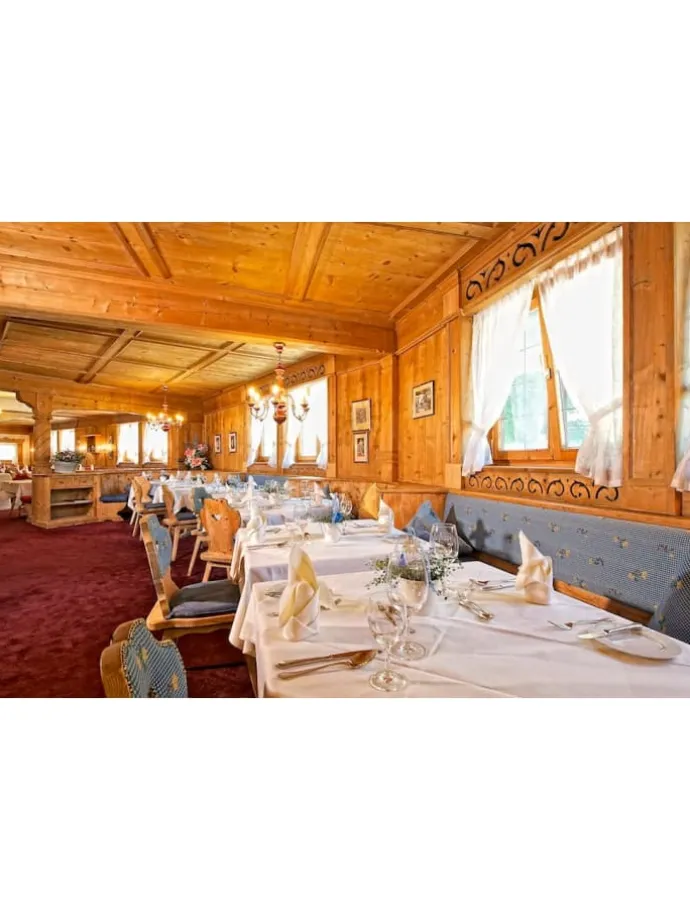 4*Familotel Bavaria Pfronten