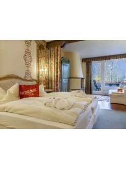 4*Familotel Bavaria Pfronten